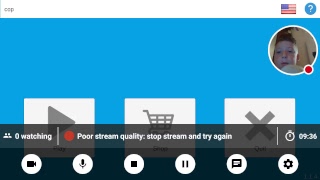 My SimpleBox 2 Lite Stream