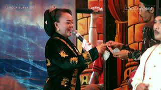 BECIK LAKI KULA TEMBANG VERSI SANDIWARA LINGGA BUANA