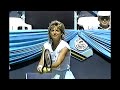 Chris Evert Vs Pam Shriver Canadian Open 1987 SF ЁЯТЫ Chris Evert Vs Pam Shriver Canadian Open 1987 SF ЁЯТЫ