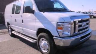 Used 2012 FORD ECONOLINE 250 Riverhead NY