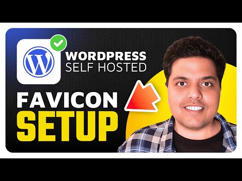 WordPressにファビコンを追加する方法（クイックガイド）