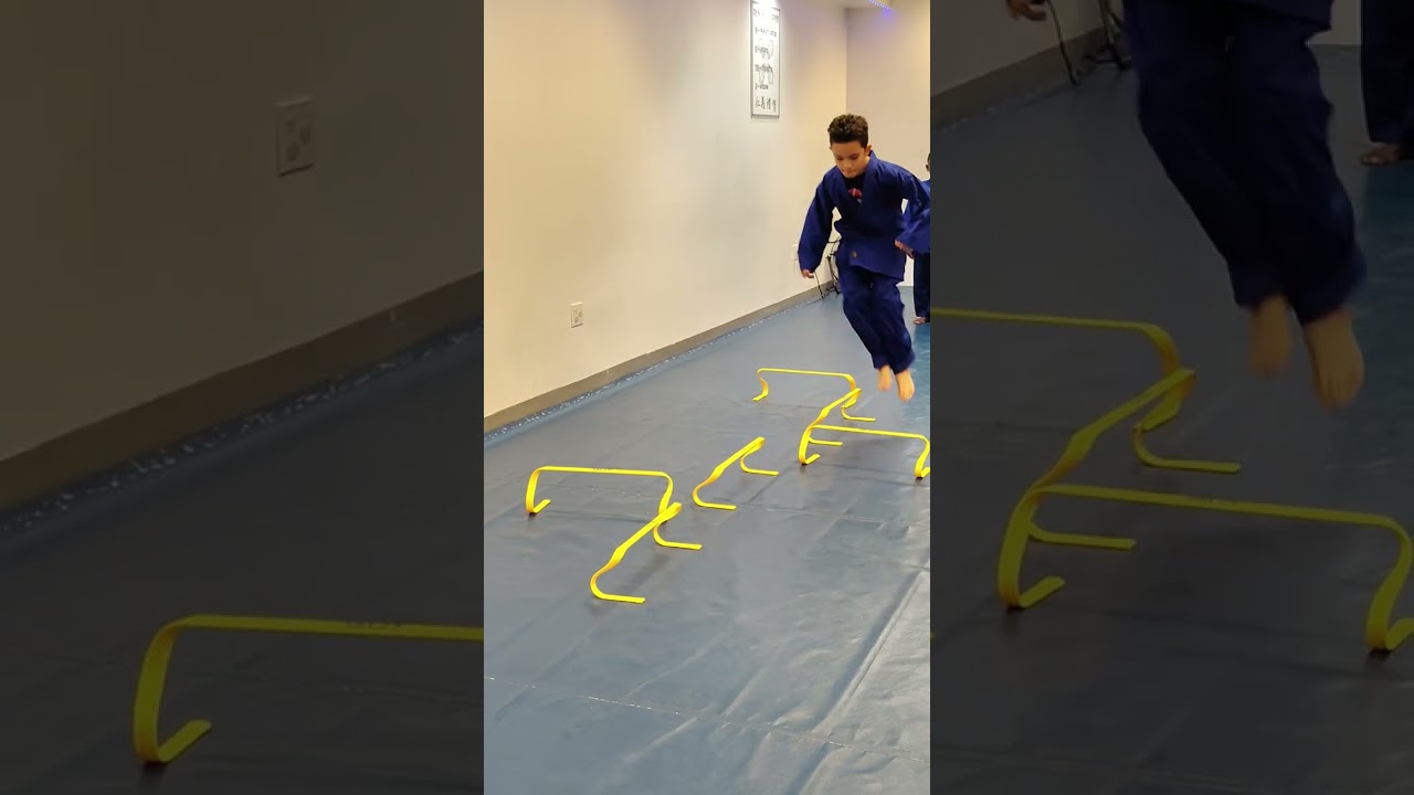 Not every kid needs another sport