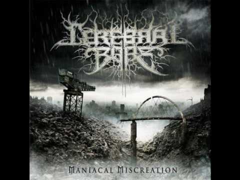 Cerebral Bore - 24 Year Party Dungeon (OFFICIAL w/...