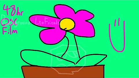 48 HOUR OSC FILM FESTIVAL “The Little Things”