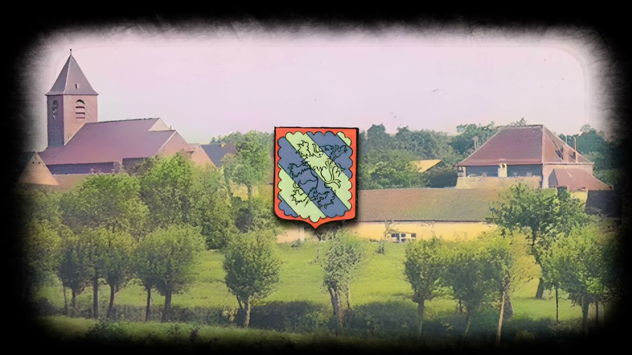 Eùl Chonwée · la ducasse d'Ath · Chant folklorique belge de Wallonie