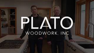Welcome to Plato Video