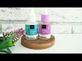 Cara penggunaan Niacinamide 5% dan Skin Smooting Retinol serum Scarlett whitening