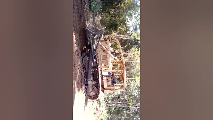 caterpillar D6 .nueve u.