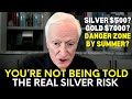 Silver Set for Major Change? Michael Oliver's Prediction