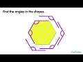 Understanding Angles in Shapes