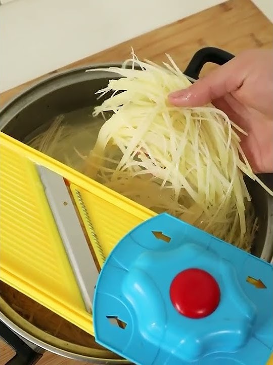 Joseph Joseph SafeStore™ Julienne Peeler (20168)