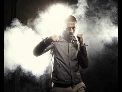 Badr Hari \