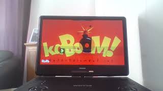 Opening To The Toopy And Binoo And Dte Super Birthday Fiesta 2024 Dvd