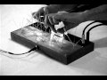 Folktek Luminist Garden Video 3