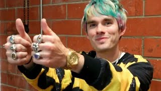 Awsten Knight Being Awsten Knight Pt 3