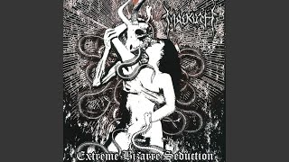 Watch Malkuth The Cry Of Adelain embrace The Lesbian Goddess video