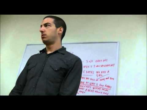 Adelaide Hypnotist Clive Westwood Hypnosis 1 0f 288