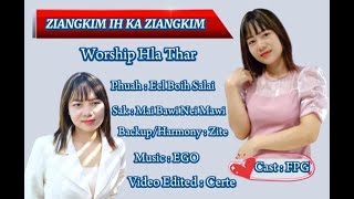 Ziangkim Ih Ka Ziangkim // Mai Bawi Nei Mawi 2024