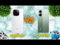 iQOO Neo 10R Vs Poco X7 Pro Mobile Info By Shami Gadgets