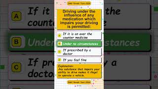 Indiana DMV Permit Test 2026 – The ONLY Practice Test You Need for Indiana DMV Exam Prep 2026 Prep