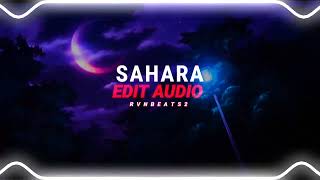 Sahara - Henson [edit audio ]