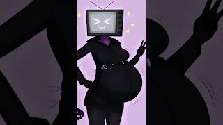 Tv woman pregnant Photos #skibiditoilet #art
