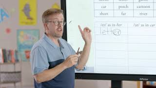 CKLA Grade 2 Pausing Point: Targeted Vowel and Spellings Review