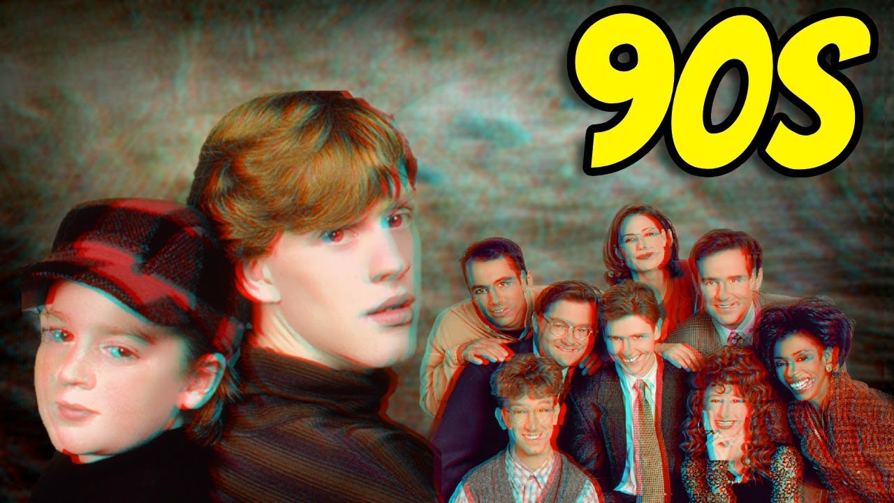 10 Most Underrated 90s Comedy Shows YouTube 10-most-underrated-90s-comedy-shows-youtube