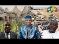 Boubou Mabel KIDAL Frappes Sur La Maison De Algabas Oumar Mariko Et Étienne Fakaba 