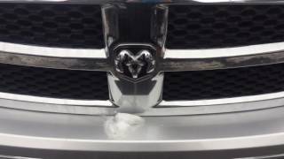 Dodge Ram video from Boucher Chevy