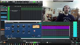 Mixing Vocals - Lead vs Background Depth 