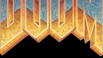 The Original Doom 95 Recordings - Deep Into The Code