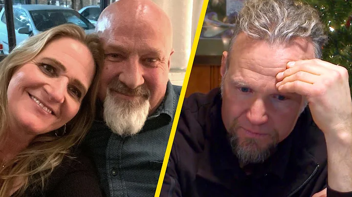 Screwed !! Christine's Boyfriend David Woolley Cri...
