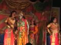 103sri krishna rayabaram   padya natakam  telugu drama