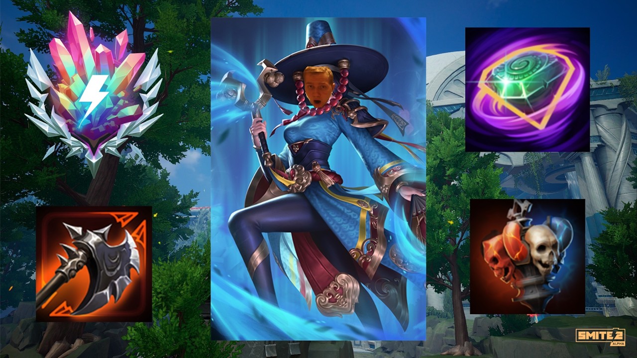 CRAZY COMEBACK with Layers and Inbowned! Paul Smite 2 Princess Bari