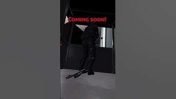 Is this a good hint? 🤔 #vr #quest #virtualreality #plasticbattlegrounds #trailer