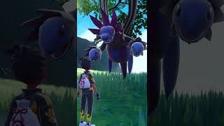 3 Mega Evolutions I'd love to see in Pokémon Legends Z-A!