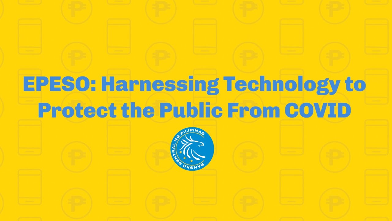 [CASE STUDY] USAID/EPESO: Harnessing Technology to Protect the Public from COVID-19