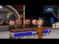 Beginning of video