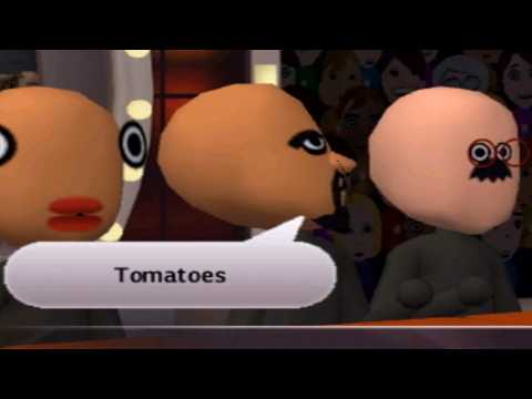the family feud wii fiesta stage might go worse