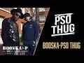 Pso thug  booska pso thug