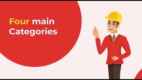 DIFFERENT OCCUPATIONAL CATEGORIES FOR ENGINEERS AT ENGINEERS