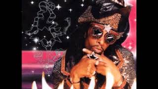 u got me wide open | bootsy collins