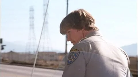 "CHiPs" Jon Baker Music Video (Slideshow) #18    "...