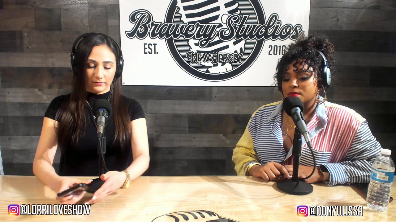 Yulissa Delgado from Transparent Talks Breaking Stigmas Towards Therapy, Self-Development, and more!