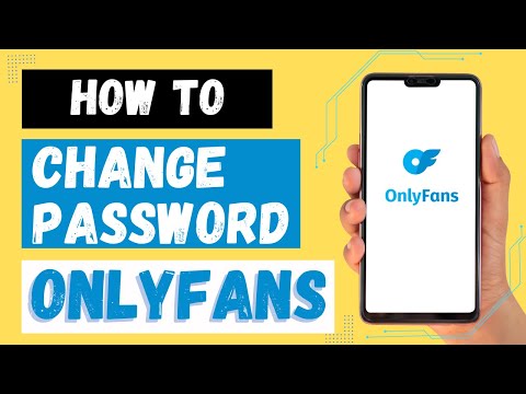 OnlyFans Password Reset: Quick & Easy Fix!