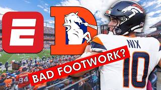 ESPN Just Took Another MAJOR SWING At Bo Nix…