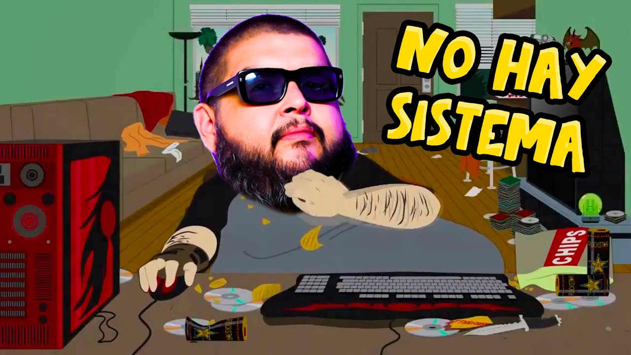 Debería existir un SISTEMA para evitar la CAÍDA del SISTEMA | Hermanos de Leche