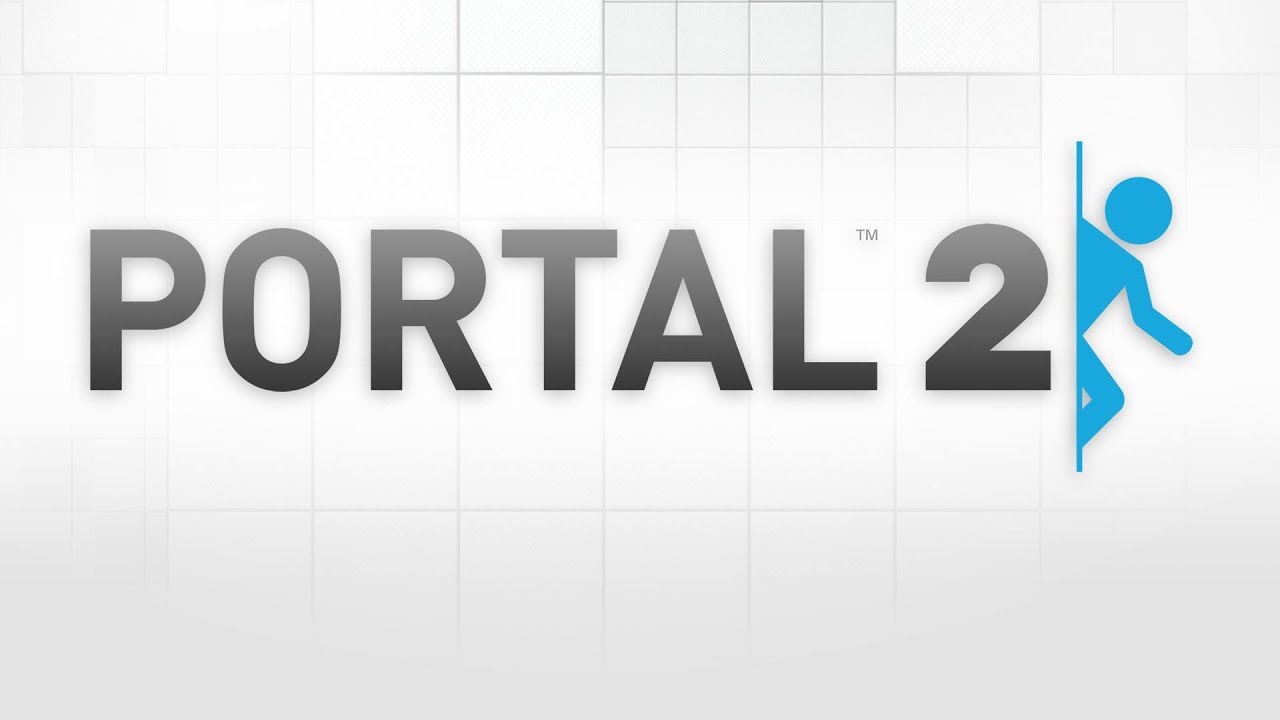 Portal 2 PS3 Gameplay YouTube