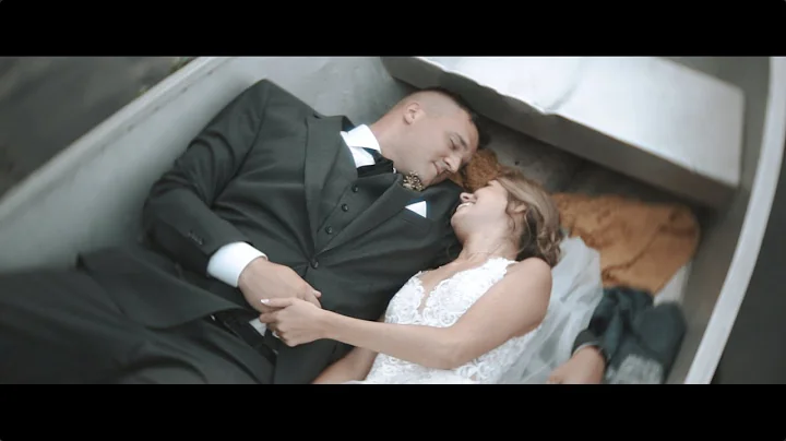 Andrew and Hailey Veldman // 9.14.19